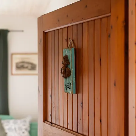 بيت للعطل Veled Teljes Vendeghaz Badacsony *