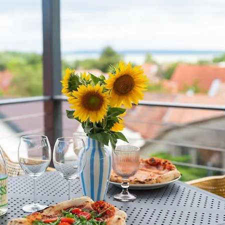 بيت للعطل Veled Teljes Vendeghaz Badacsony باداتشونيتوماي