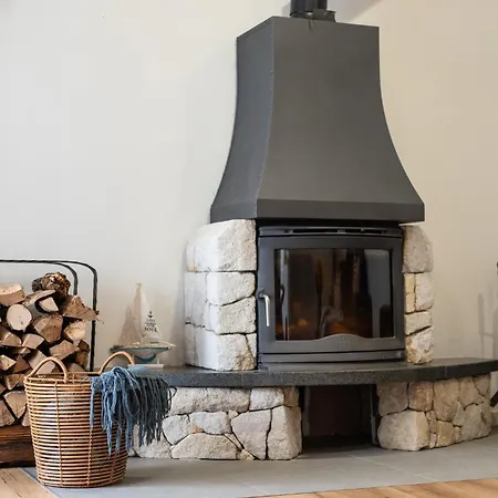 Σπίτι διακοπών Veled Teljes Vendeghaz Badacsony *