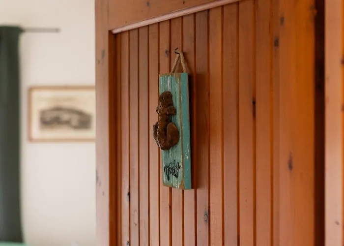 Prázdninový dům Veled Teljes Vendeghaz Badacsony *