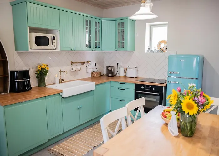 Prázdninový dům Veled Teljes Vendeghaz Badacsony Badacsonytomaj