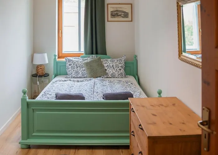 Veled Teljes Vendeghaz Badacsony *